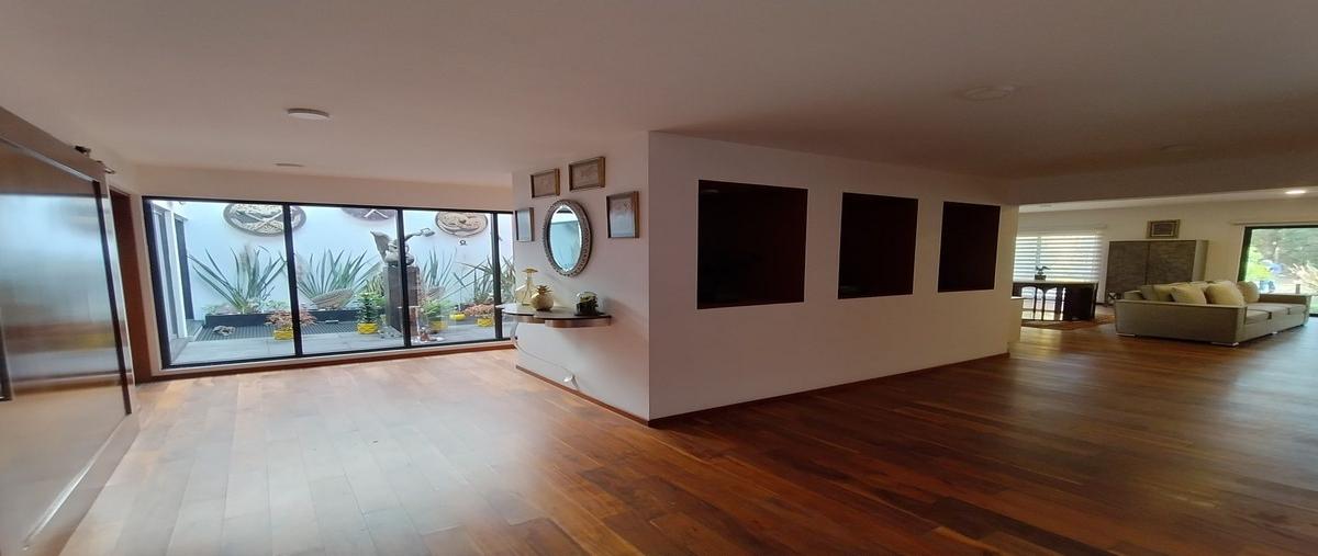 Foto de casa en venta en  , romero de terreros, coyoacán, df / cdmx, 29959784 No. 05