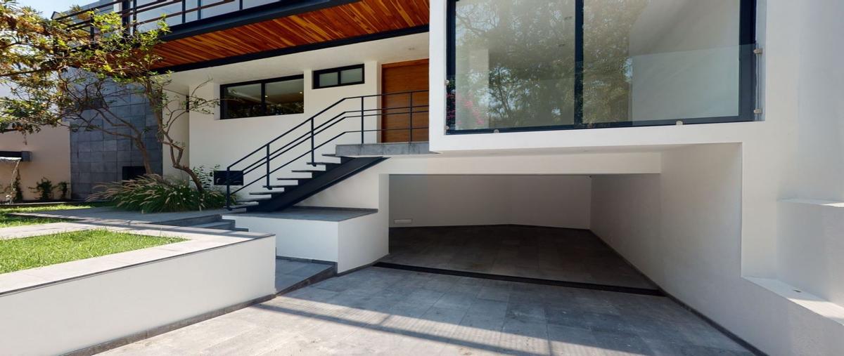 Foto de casa en venta en  , romero de terreros, coyoacán, df / cdmx, 30120334 No. 04