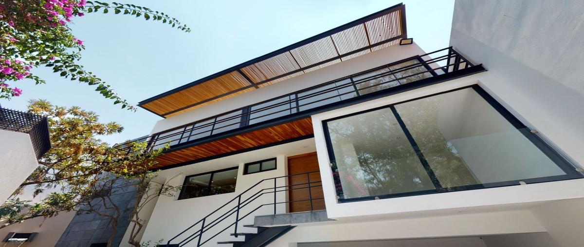 Foto de casa en venta en  , romero de terreros, coyoacán, df / cdmx, 30120334 No. 05