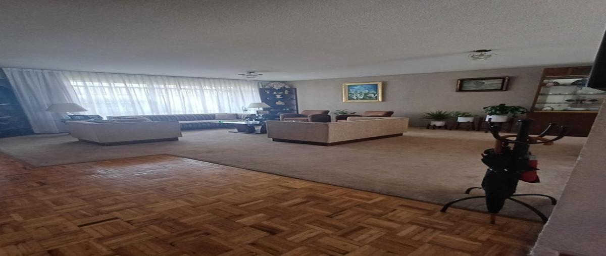 Foto de casa en venta en  , romero de terreros, coyoacán, df / cdmx, 30147021 No. 03