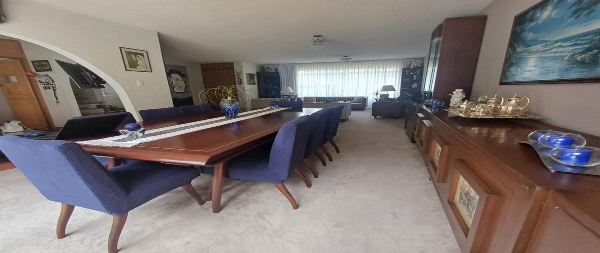 Foto de casa en venta en  , romero de terreros, coyoacán, df / cdmx, 30147021 No. 04