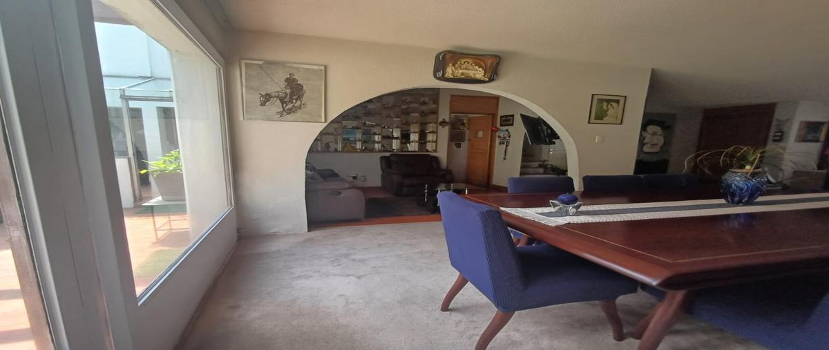 Foto de casa en venta en  , romero de terreros, coyoacán, df / cdmx, 30147021 No. 05