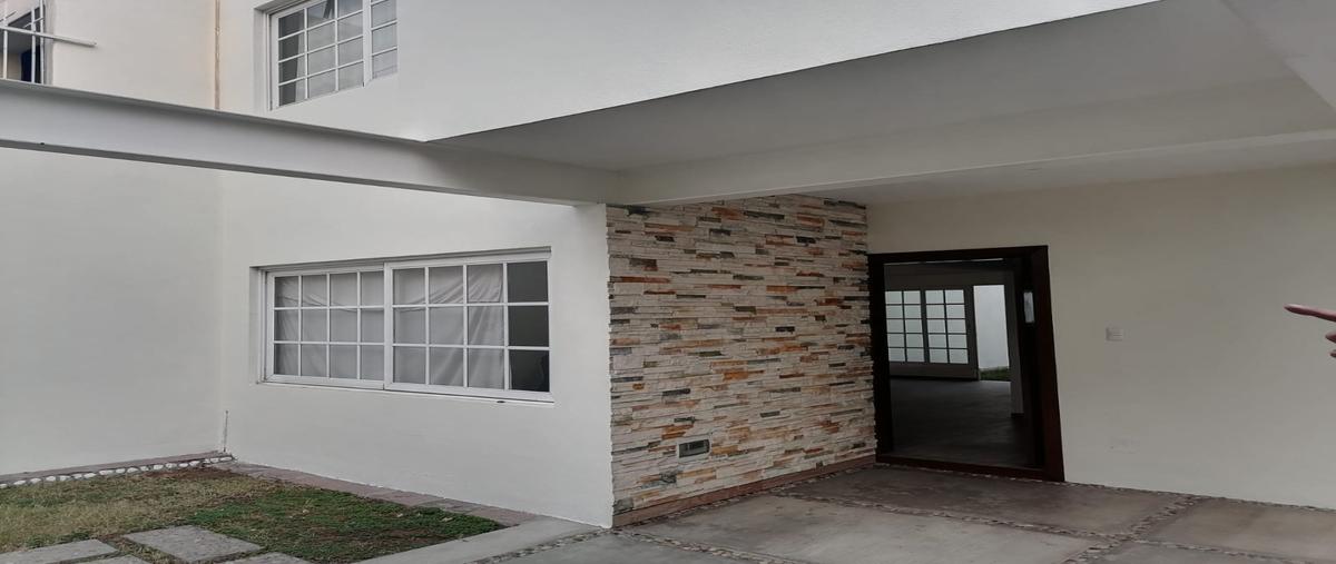 Foto de casa en renta en  , romero de terreros, coyoacán, df / cdmx, 30219133 No. 04