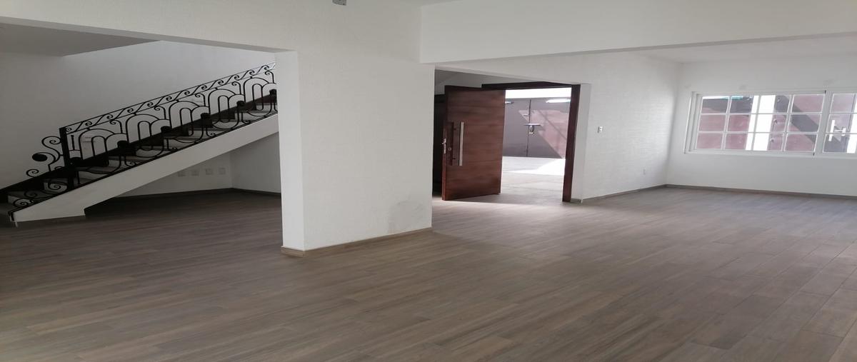 Foto de casa en renta en  , romero de terreros, coyoacán, df / cdmx, 30219133 No. 05