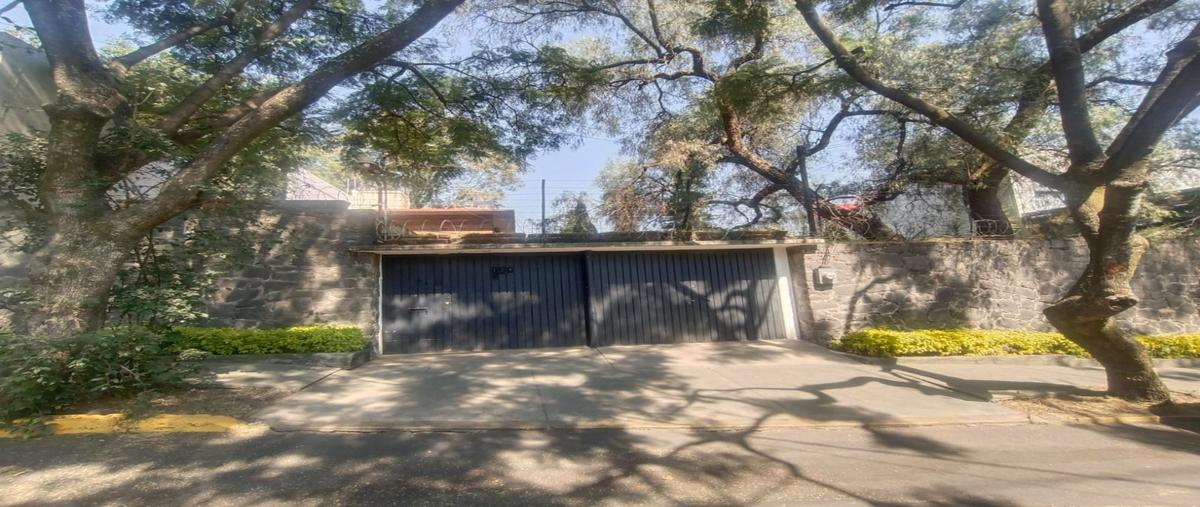 Foto de casa en , romero de terreros, coyoacán, df / cdmx, 30536899 foto 01 Foto de casa en venta en , romero de terreros, coyoacán, df / cdmx, 30536899 No. 01