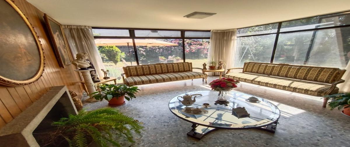 Foto de casa en , romero de terreros, coyoacán, df / cdmx, 30536899 foto 03 Foto de casa en venta en , romero de terreros, coyoacán, df / cdmx, 30536899 No. 03