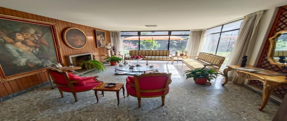 Foto de casa en , romero de terreros, coyoacán, df / cdmx, 30536899 foto 04 Foto de casa en venta en , romero de terreros, coyoacán, df / cdmx, 30536899 No. 04