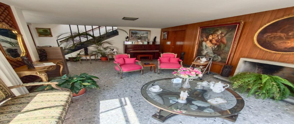 Foto de casa en , romero de terreros, coyoacán, df / cdmx, 30536899 foto 05 Foto de casa en venta en , romero de terreros, coyoacán, df / cdmx, 30536899 No. 05