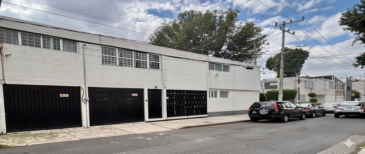 Foto de oficina en , romero de terreros, coyoacán, df / cdmx, 0 foto 01 Foto de oficina en renta en , romero de terreros, coyoacán, df / cdmx, 0 No. 01