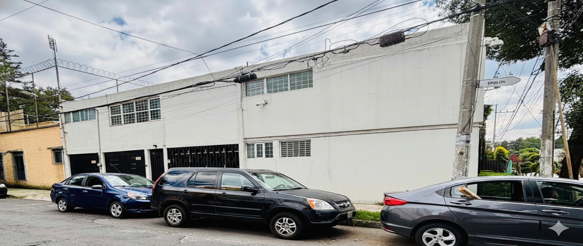 Foto de oficina en , romero de terreros, coyoacán, df / cdmx, 0 foto 02 Foto de oficina en renta en , romero de terreros, coyoacán, df / cdmx, 0 No. 02