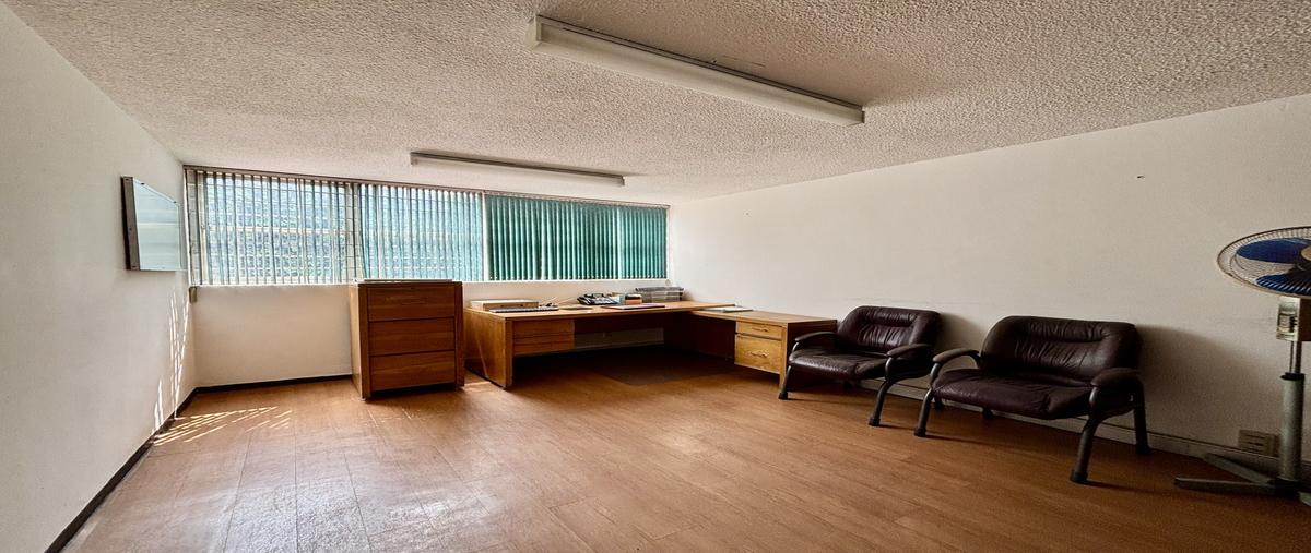 Foto de oficina en , romero de terreros, coyoacán, df / cdmx, 0 foto 04 Foto de oficina en renta en , romero de terreros, coyoacán, df / cdmx, 0 No. 04