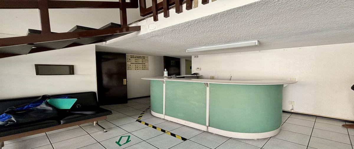 Foto de oficina en , romero de terreros, coyoacán, df / cdmx, 0 foto 05 Foto de oficina en renta en , romero de terreros, coyoacán, df / cdmx, 0 No. 05