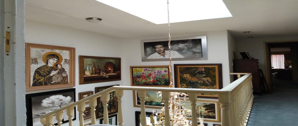 Foto de casa en venta en  , romero de terreros, coyoacán, df / cdmx, 0 No. 04