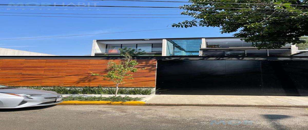 Foto de casa en venta en  , romero de terreros, coyoacán, df / cdmx, 0 No. 03