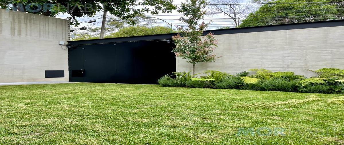 Foto de casa en venta en  , romero de terreros, coyoacán, df / cdmx, 0 No. 04