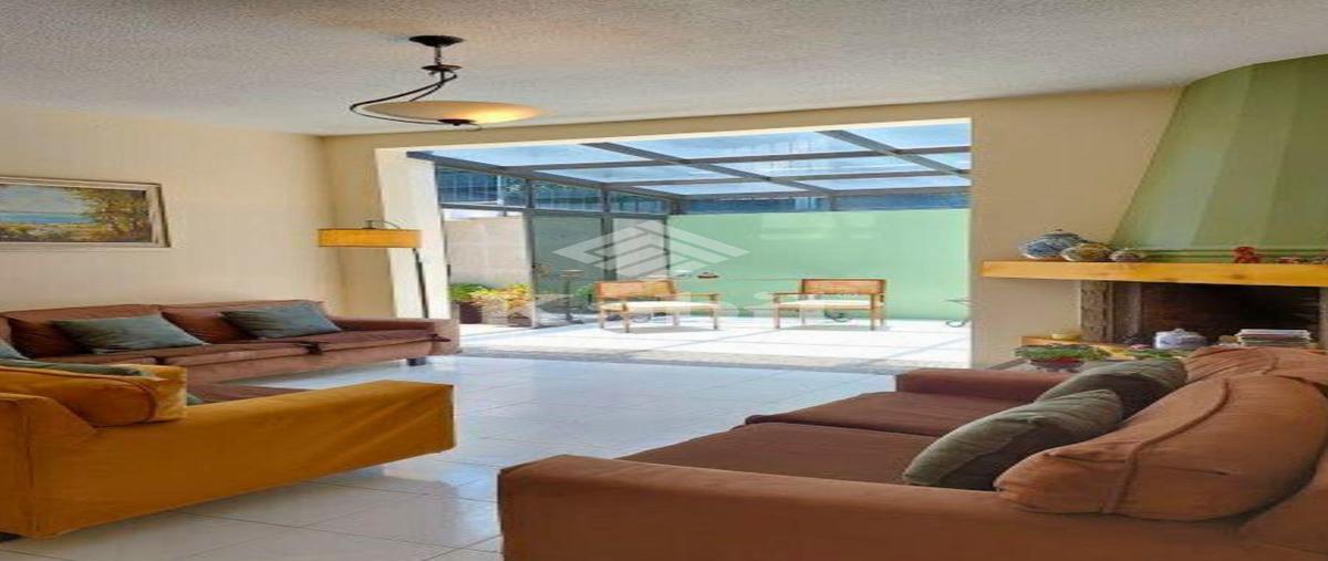 Foto de casa en venta en  , romero de terreros, coyoacán, df / cdmx, 0 No. 05