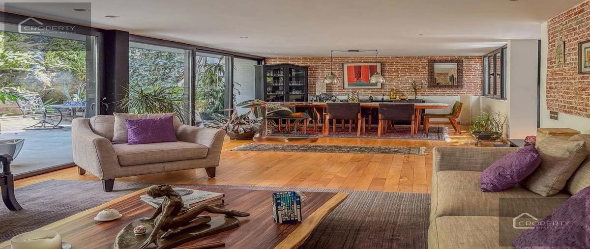 Foto de casa en , romero de terreros, coyoacán, df / cdmx, 0 foto 01 Foto de casa en renta en , romero de terreros, coyoacán, df / cdmx, 0 No. 01