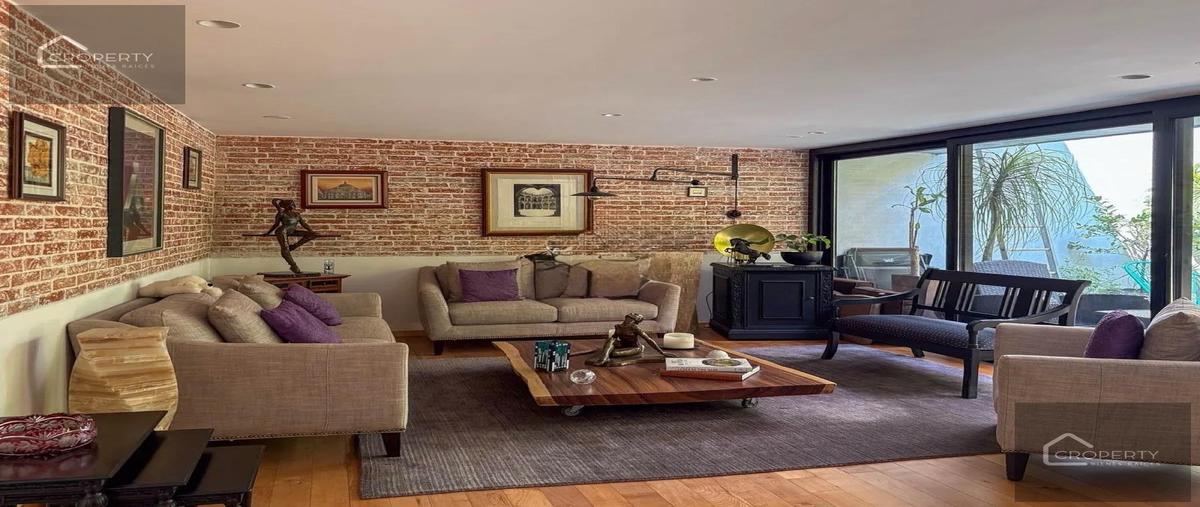 Foto de casa en , romero de terreros, coyoacán, df / cdmx, 0 foto 03 Foto de casa en renta en , romero de terreros, coyoacán, df / cdmx, 0 No. 03