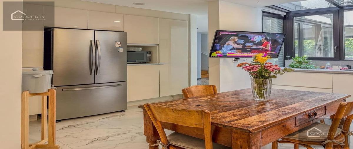 Foto de casa en , romero de terreros, coyoacán, df / cdmx, 0 foto 04 Foto de casa en renta en , romero de terreros, coyoacán, df / cdmx, 0 No. 04