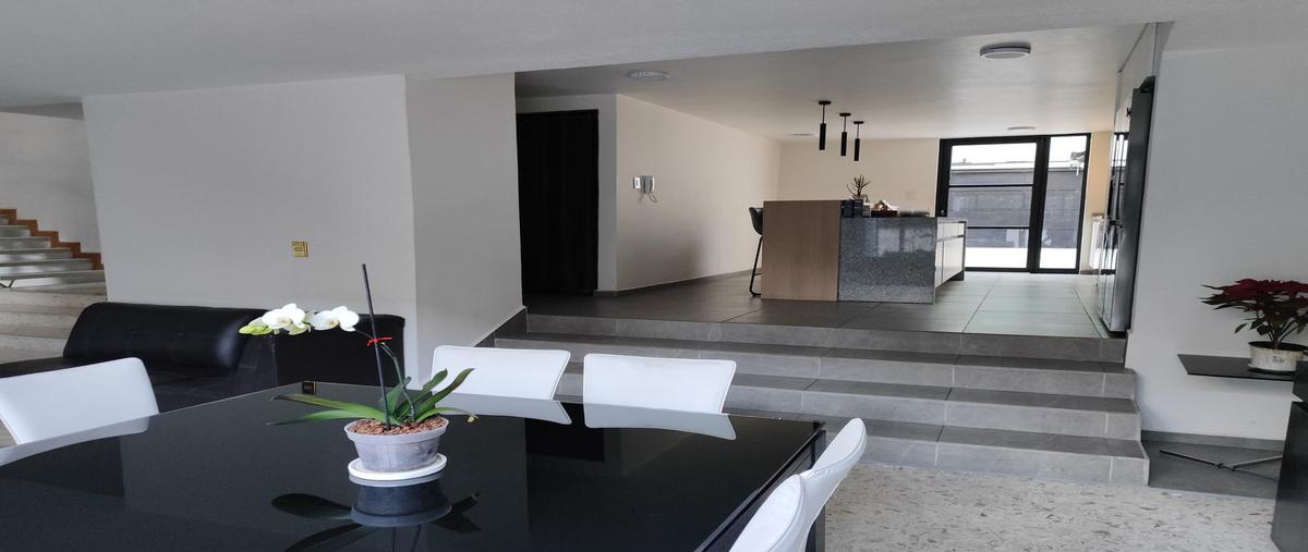 Foto de casa en venta en  , romero de terreros, coyoacán, df / cdmx, 31096244 No. 03