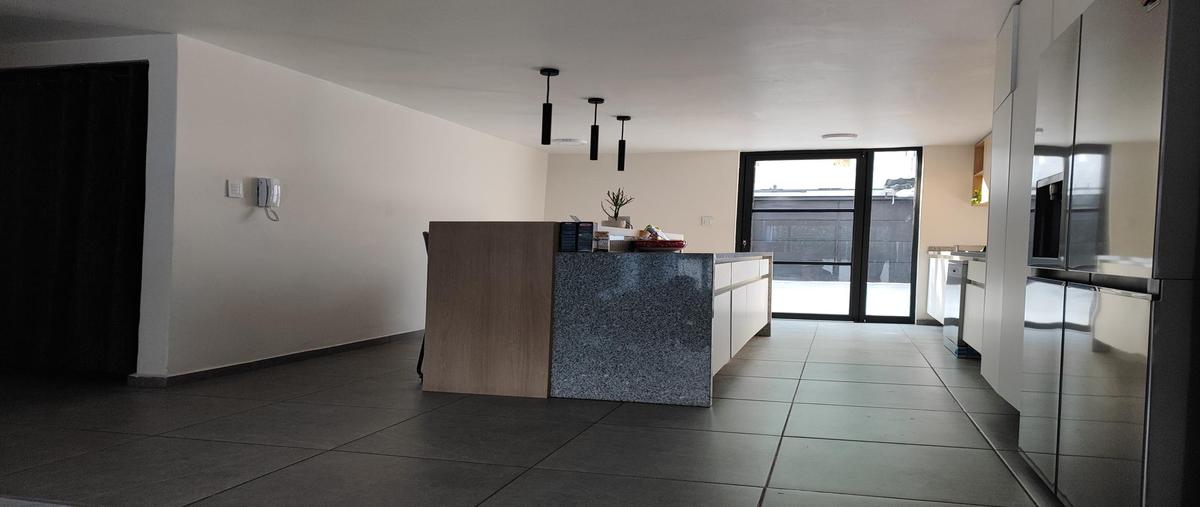 Foto de casa en venta en  , romero de terreros, coyoacán, df / cdmx, 31096244 No. 04