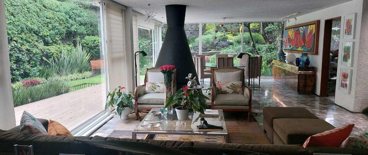 Foto de casa en venta en  , romero de terreros, coyoacán, df / cdmx, 0 No. 03