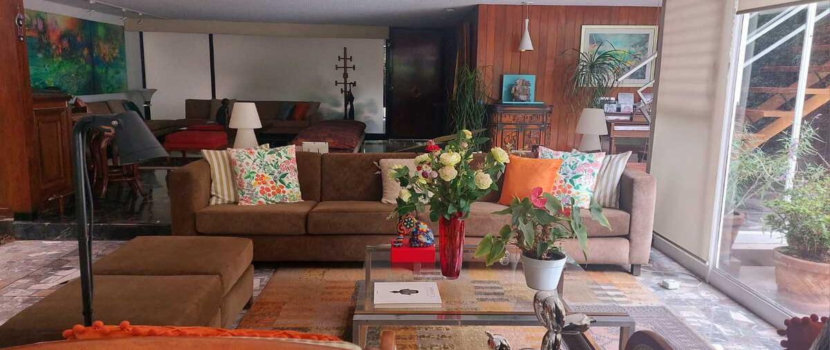 Foto de casa en venta en  , romero de terreros, coyoacán, df / cdmx, 0 No. 05