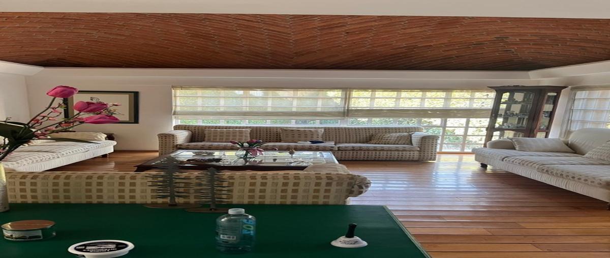 Foto de casa en venta en  , romero de terreros, coyoacán, df / cdmx, 0 No. 03