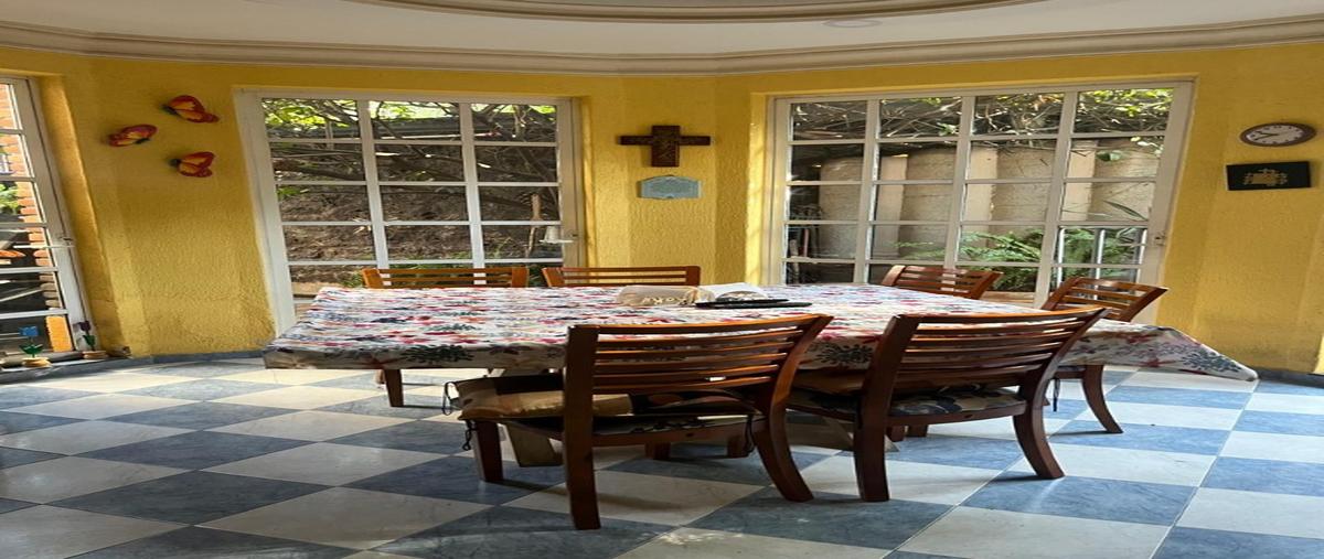 Foto de casa en venta en  , romero de terreros, coyoacán, df / cdmx, 0 No. 04