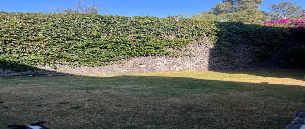 Foto de casa en venta en  , romero de terreros, coyoacán, df / cdmx, 0 No. 05