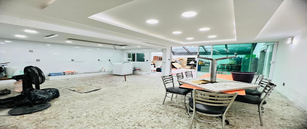 Foto de casa en venta en  , romero de terreros, coyoacán, df / cdmx, 0 No. 03