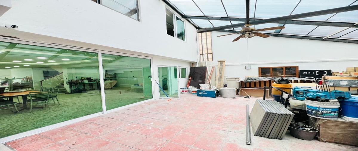 Foto de casa en venta en  , romero de terreros, coyoacán, df / cdmx, 0 No. 04