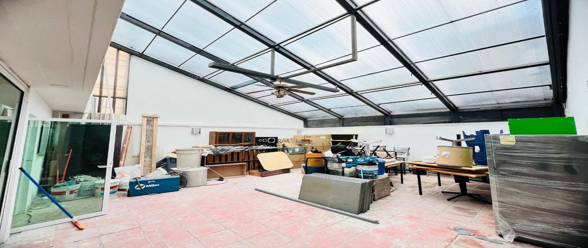 Foto de casa en venta en  , romero de terreros, coyoacán, df / cdmx, 0 No. 05