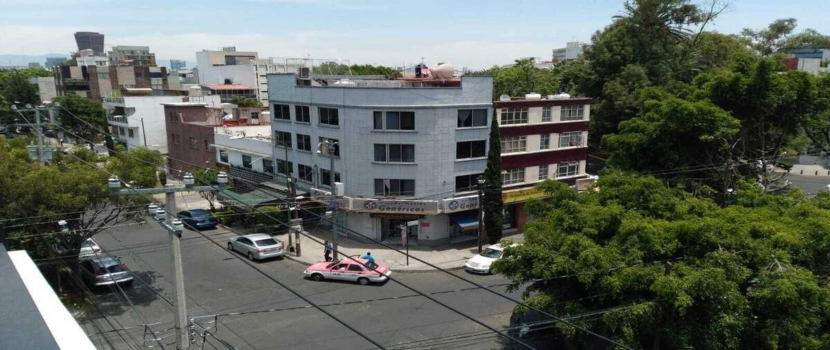 Foto de edificio en venta en romero de terreros , narvarte oriente, benito juárez, df / cdmx, 0 No. 03