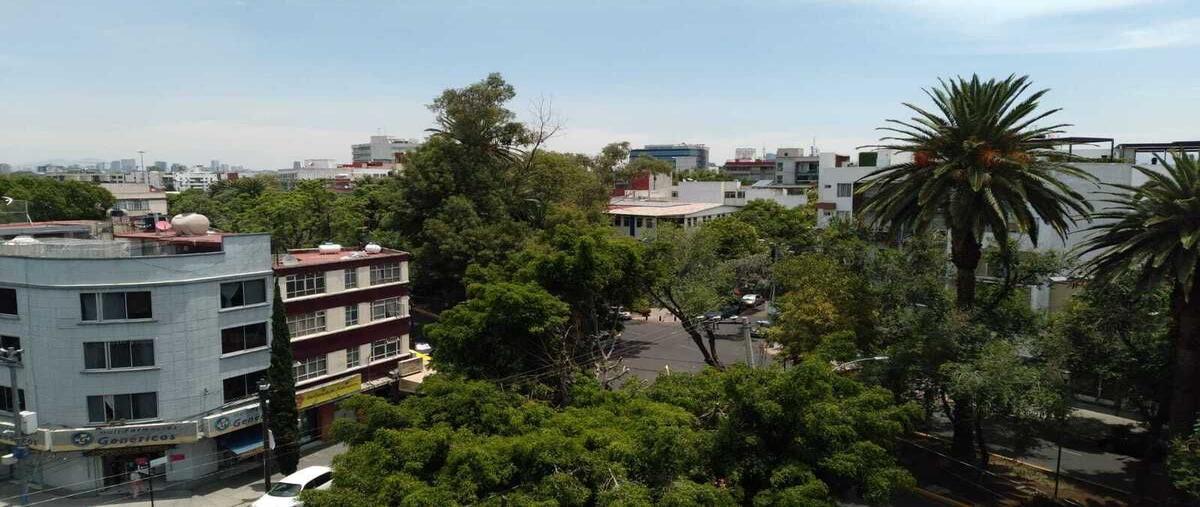 Foto de edificio en venta en romero de terreros , narvarte oriente, benito juárez, df / cdmx, 0 No. 04