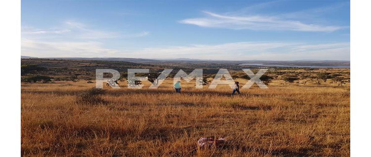 Foto de terreno habitacional en venta en romero manzana 31 l-1 , la huerta, san miguel de allende, guanajuato, 0 No. 03