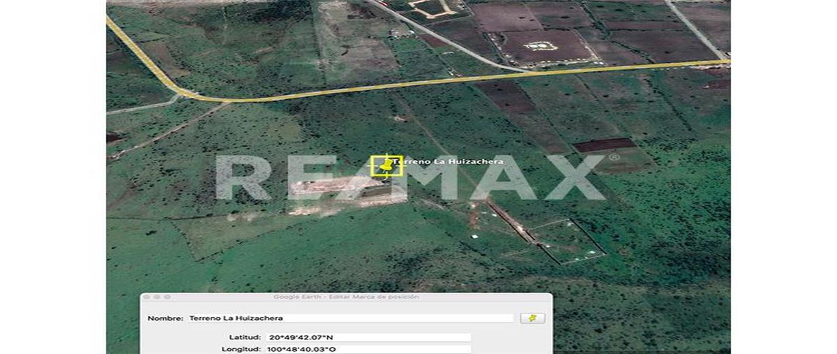 Foto de terreno habitacional en venta en romero manzana 31 l-1 , la huerta, san miguel de allende, guanajuato, 0 No. 04