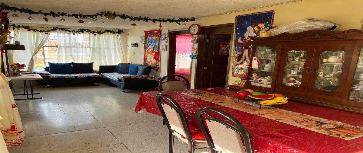 Foto de casa en venta en  , romero, nezahualcóyotl, méxico, 0 No. 05