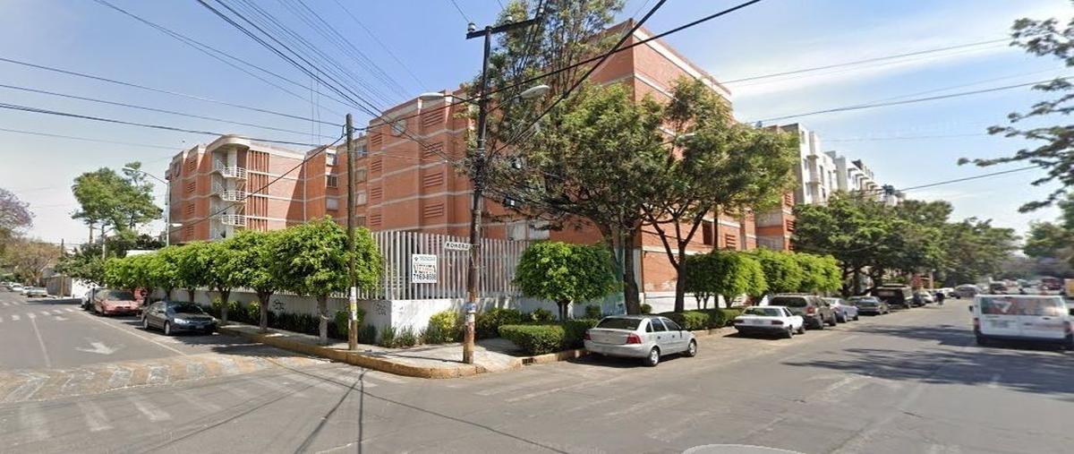 Foto de departamento en venta en romero , niños héroes, benito juárez, df / cdmx, 28291399 No. 03