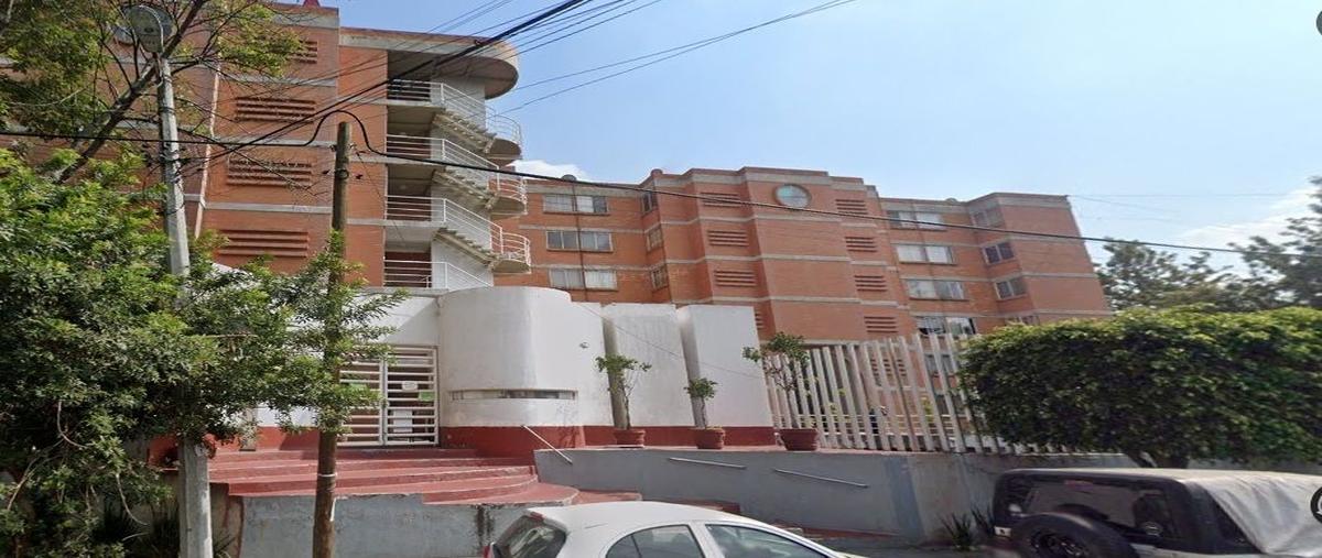 Foto de departamento en venta en romero , niños héroes, benito juárez, df / cdmx, 28291399 No. 05