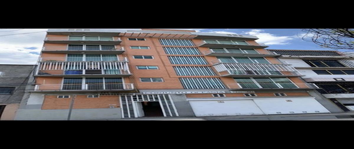 Foto de departamento en venta en romero rubio , romero rubio, venustiano carranza, df / cdmx, 18802554 No. 02