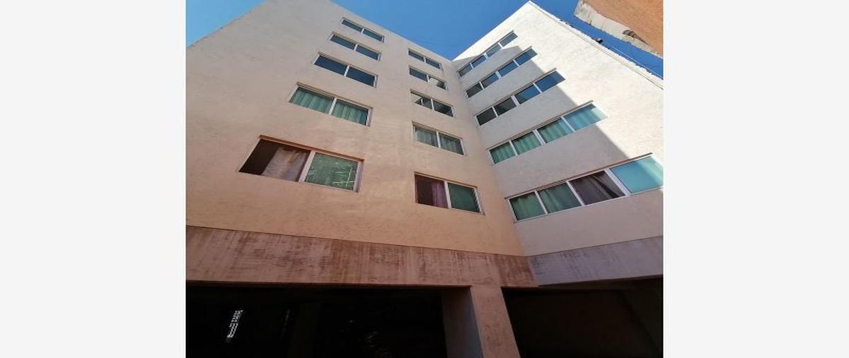 Foto de departamento en venta en romero rubio ., romero rubio, venustiano carranza, df / cdmx, 30302053 No. 01