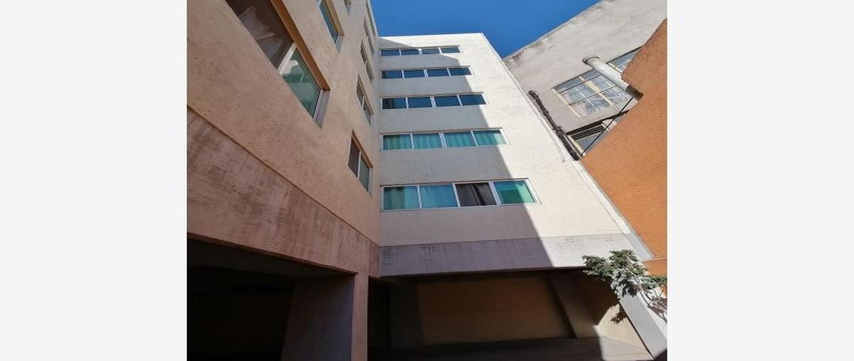 Foto de departamento en venta en romero rubio ., romero rubio, venustiano carranza, df / cdmx, 30302053 No. 02