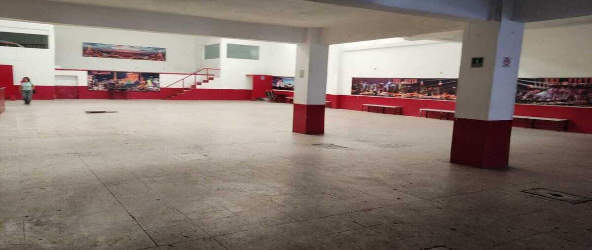 Foto de bodega en venta en  , romero rubio, venustiano carranza, df / cdmx, 28938886 No. 05