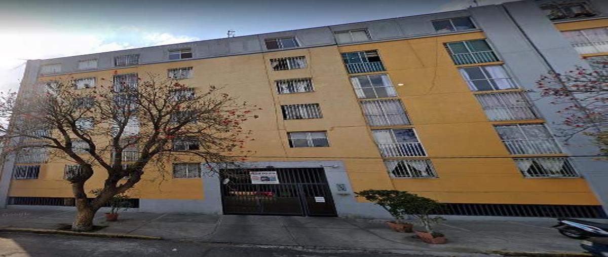 Foto de departamento en venta en  , romero rubio, venustiano carranza, df / cdmx, 0 No. 03