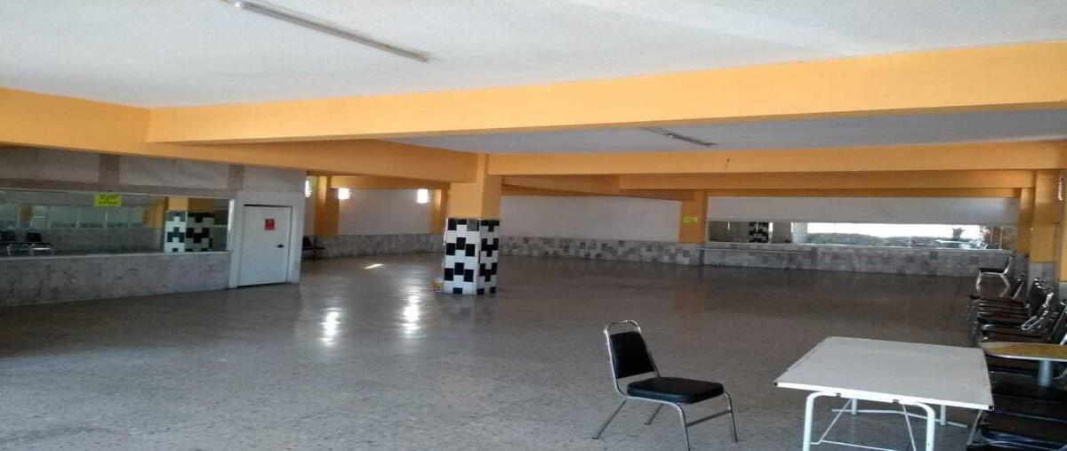 Foto de edificio en venta en  , romero rubio, venustiano carranza, df / cdmx, 0 No. 03
