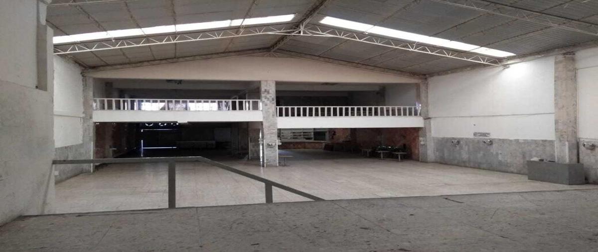 Foto de edificio en venta en  , romero rubio, venustiano carranza, df / cdmx, 0 No. 04