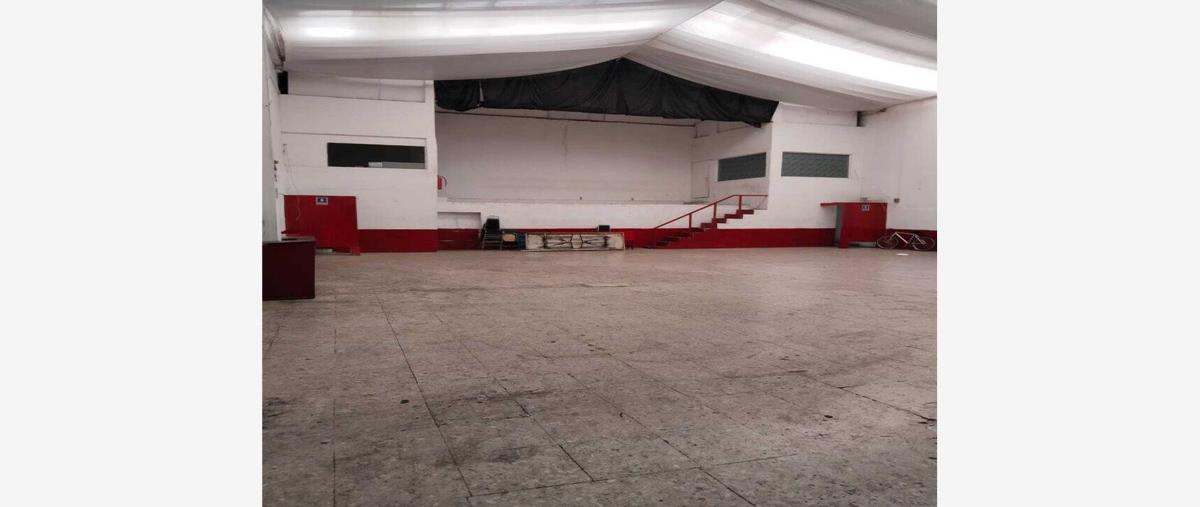 Foto de edificio en venta en  , romero rubio, venustiano carranza, df / cdmx, 0 No. 05