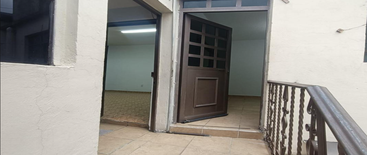Foto de oficina en renta en  , romero rubio, venustiano carranza, df / cdmx, 0 No. 04