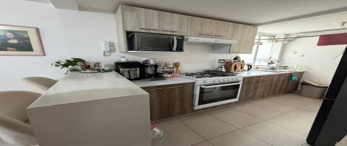 Foto de departamento en renta en  , romero rubio, venustiano carranza, df / cdmx, 0 No. 03